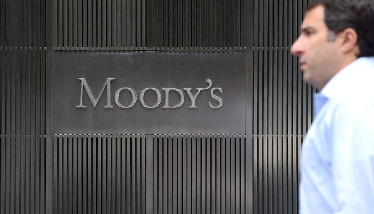 MOODY’S