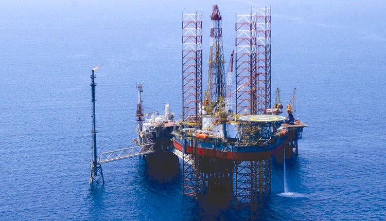 το γεωτρύπανο της κοινοπραξίας ExxonMobil – Qatar Petroleum στην Κύπρο