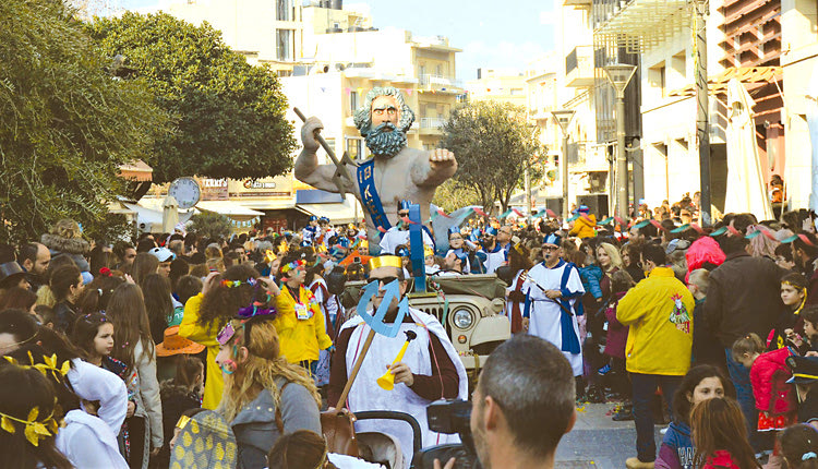 ΚΑΣΤΡΙΝΟ ΚΑΡΝΑΒΑΛΙ