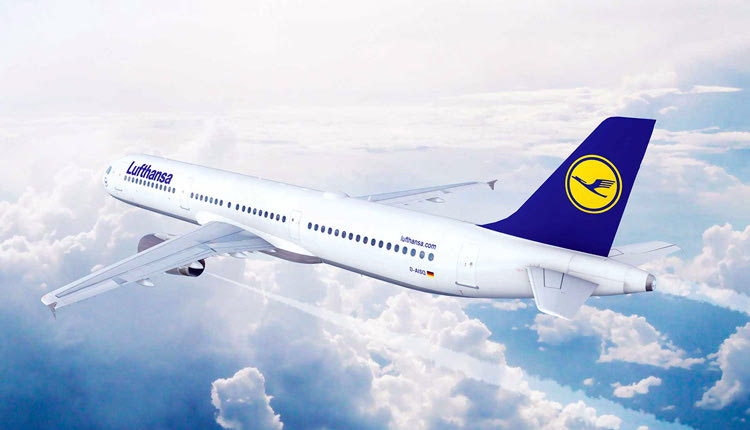 lufthansa