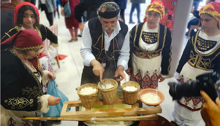 7ο Φεστιβάλ Κρητικής Κουζίνας