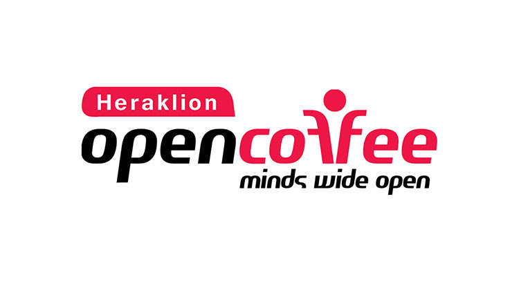 Open Coffee Heraklion