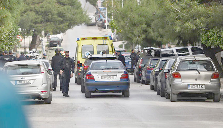 αυτοκτόνησε ο 87χρονος υπερτυχερός