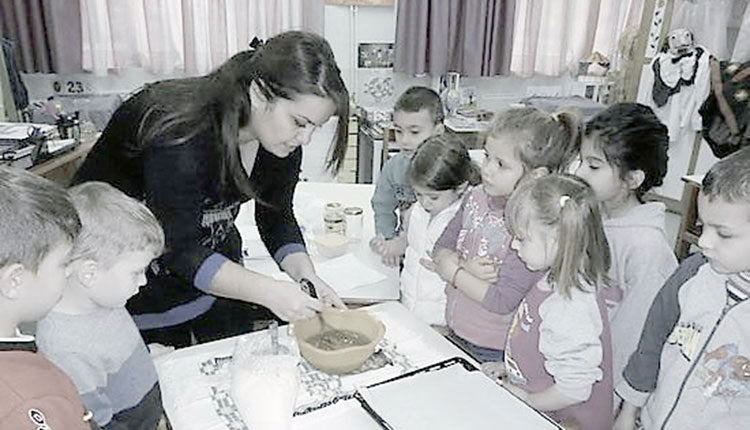 Ξεκινούν οι εγγραφές στα Δημοτικά και τα Νηπιαγωγεία