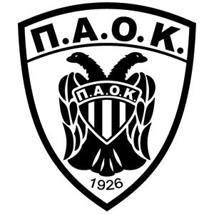 ΠΑΟΚ σήμα