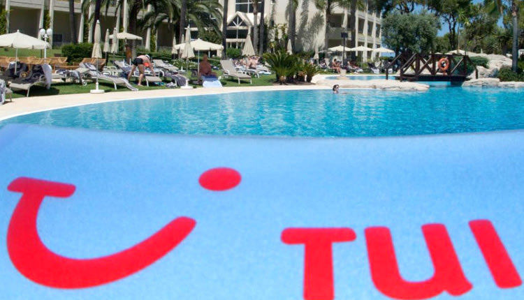 Η TUI