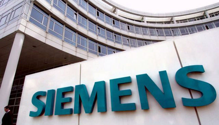 υπόθεση Siemens