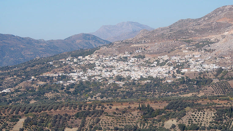 Πολιτιστικές εκδηλώσεις στη Γέργερη