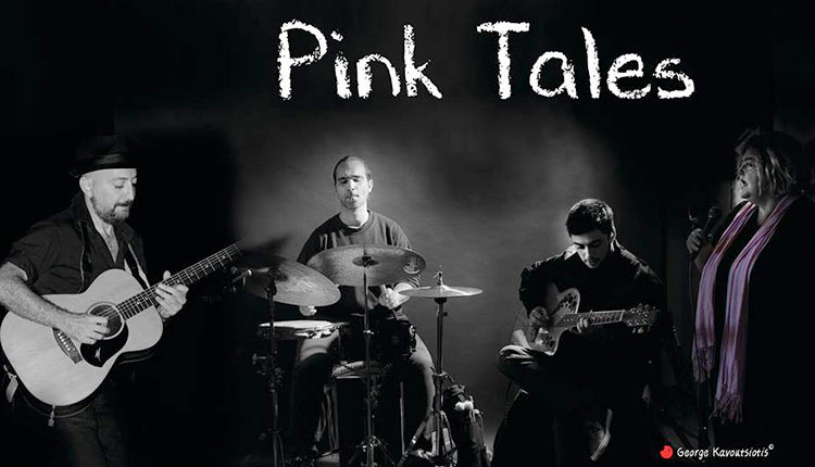 Pink Tales