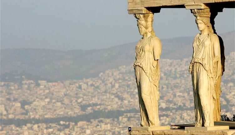 Κεντρικού Αρχαιολογικού Συμβουλίου