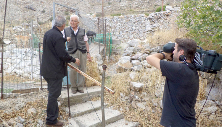 Τα ντοκιμαντέρ θα προβάλλονται στην Αυστραλία