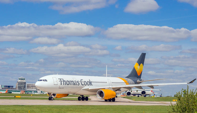 Thomas Cook