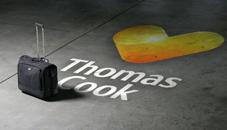 Thomas Cook