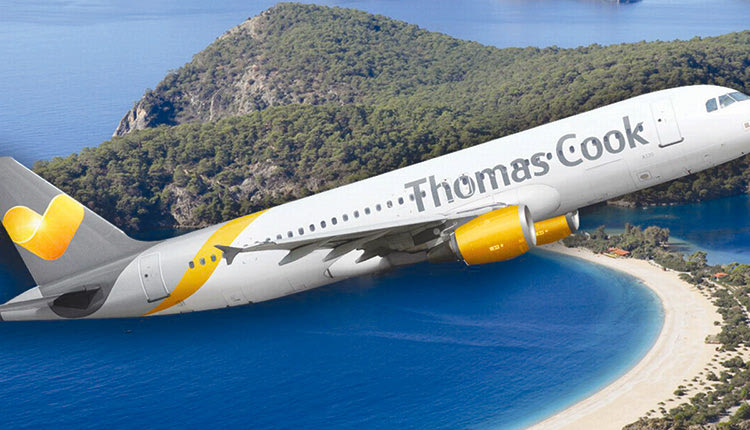 Thomas Cook