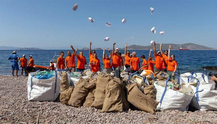 Η «ΑΡΧΑΙΟΛΟΓΙΑ» ΚΑΙ Η ΓΕΩΓΡΑΦΙΑ ΤΟΥΣ: Απορρίμματα… 29 ετών  στις ακτές  της Κρήτης