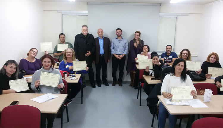 ΑΠΟ ΤΗΝ ΕΝΩΣΗ ΞΕΝΟΔΟΧΕΙΩΝ ΗΡΑΚΛΕΙΟΥ: Προγράμματα αναβάθμισης των τουριστικών υπηρεσιών