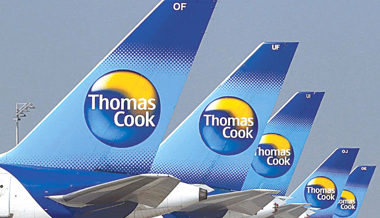 ThomasCook