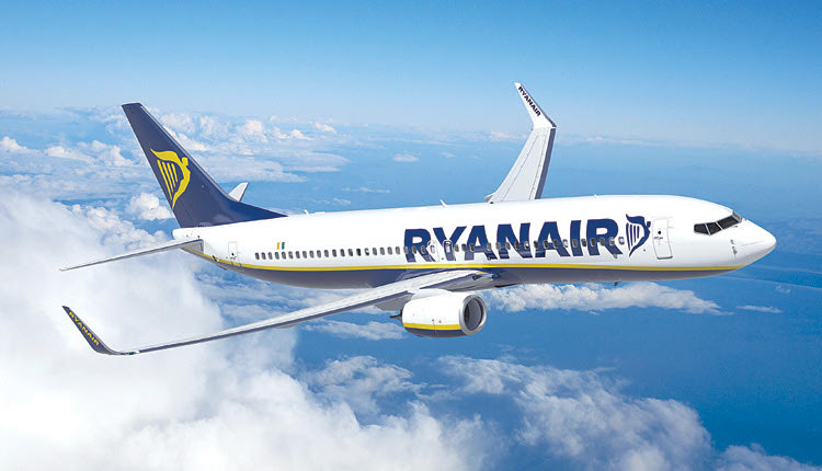 RYANAIR