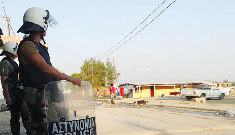 ΑΠΑΙΤΟΥΝΤΑΙ ΑΥΣΤΗΡΑ ΜΕΤΡΑ ΓΙΑ ΤΗΝ ΠΑΤΑΞΗ ΤΗΣ ΕΓΚΛΗΜΑΤΙΚΟΤΗΤΑΣ: Δεν πάει άλλο με τις διαρρήξεις!