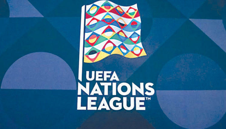 NATIONS LEAGUE