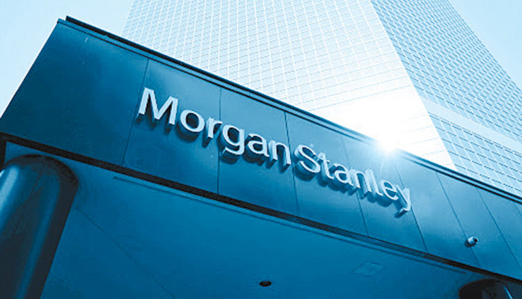 Morgan Stanley