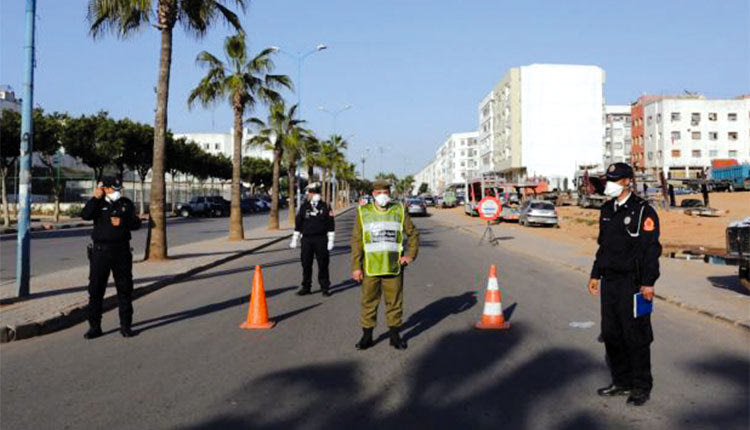 Σε καραντίνα βρίσκεται ο μισός πλανήτης