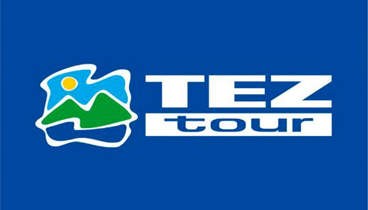 TEZ TOUR