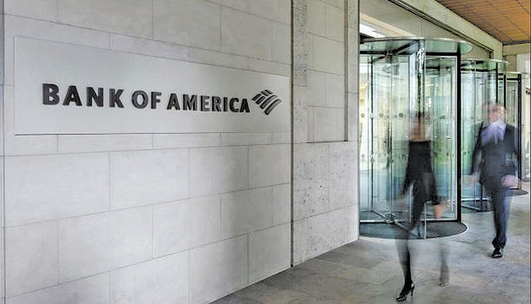 Bank of America