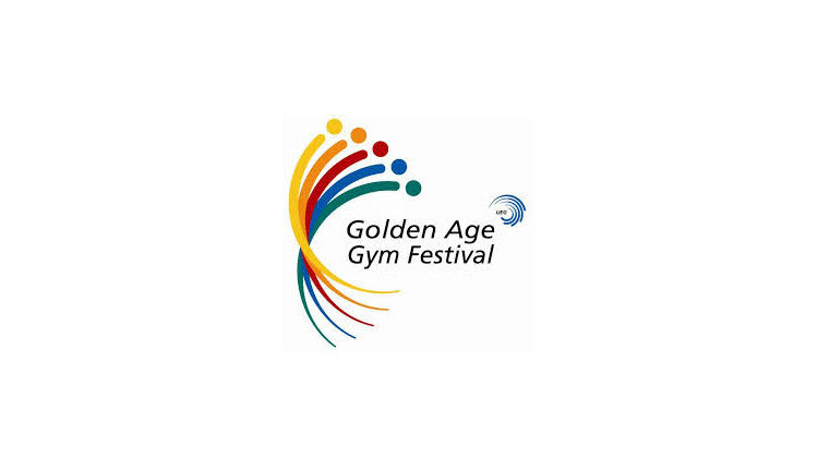 7ο Ευρωπαϊκό Φεστιβάλ Γυμναστικής “Golden Age Gym Festival”