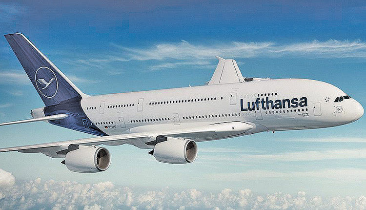 Lufthansa