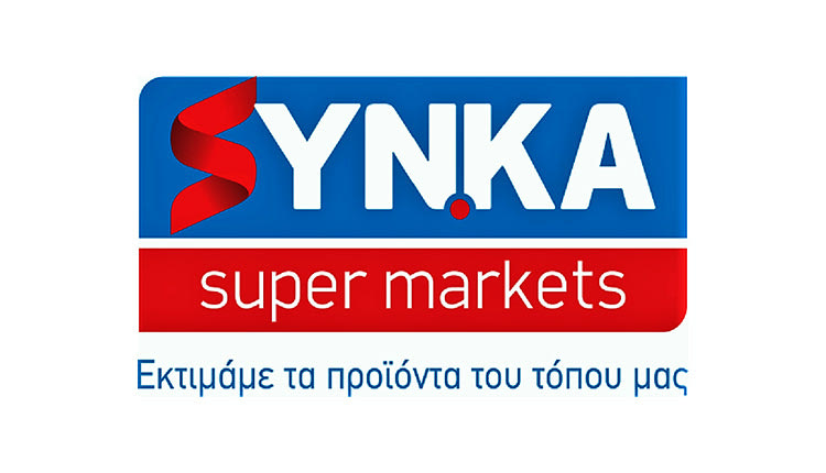 SYNKA super markets