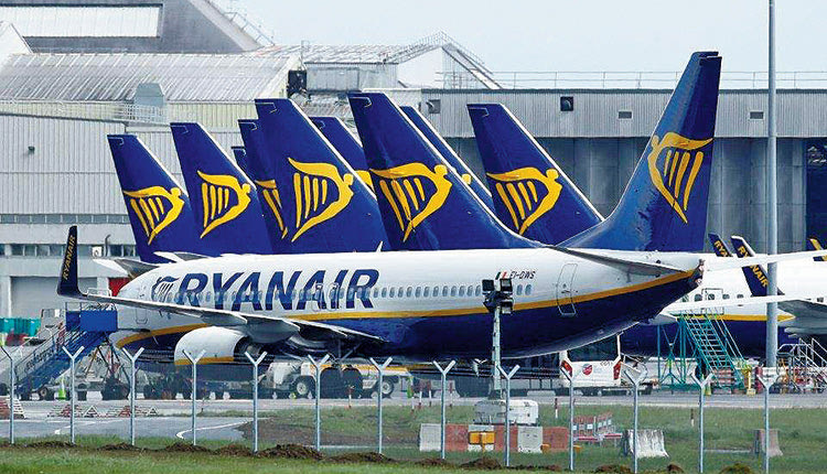 Ryanair