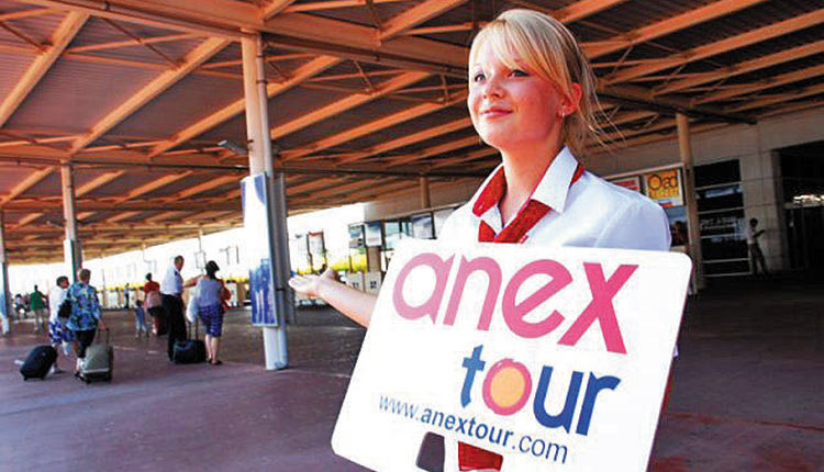 Anex Tour