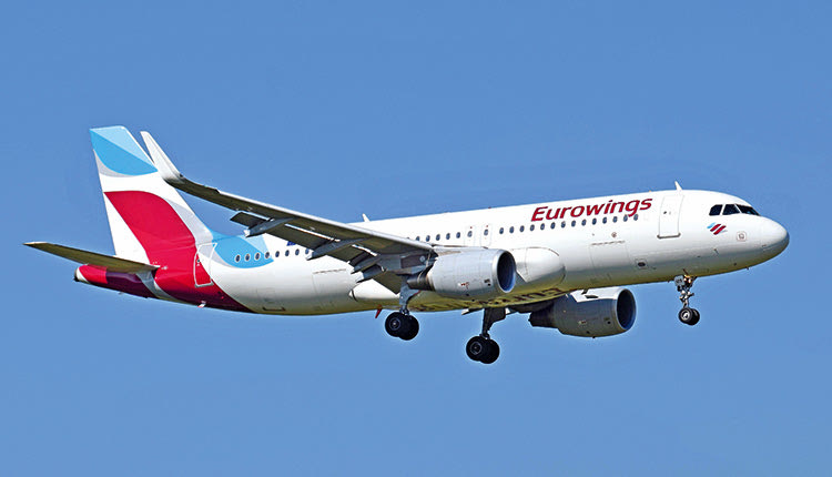 Eurowings