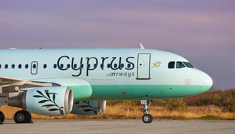 Cyprus Airways