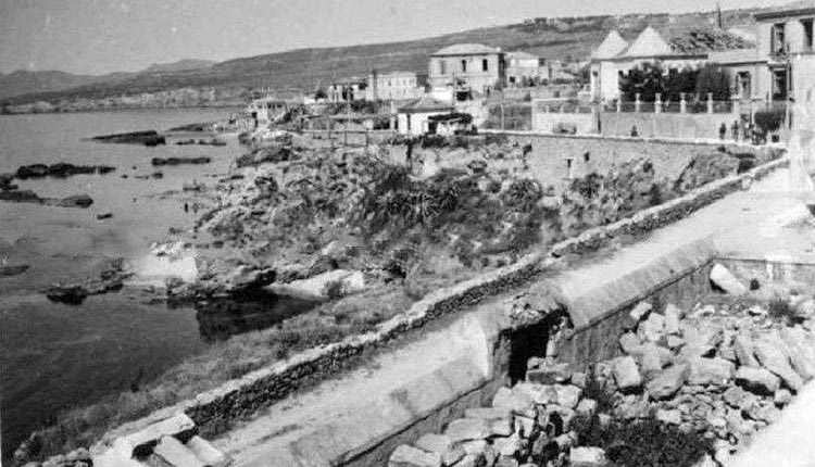 Η φωτογραφία της ημέρας: ΚΡΗΤΗ, ΜΑΪΟΣ 1941.