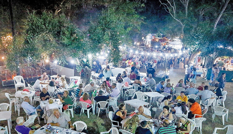 H ματαίωση των πανηγυριών σε όλη τη χώρα μέχρι το τέλος Ιουλίου