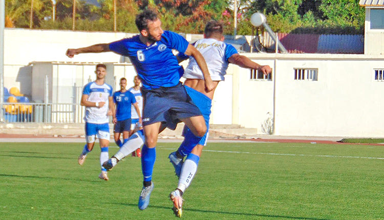 Ηρόδοτος στη Σοχώρα επί του Ρεθυμνιακού