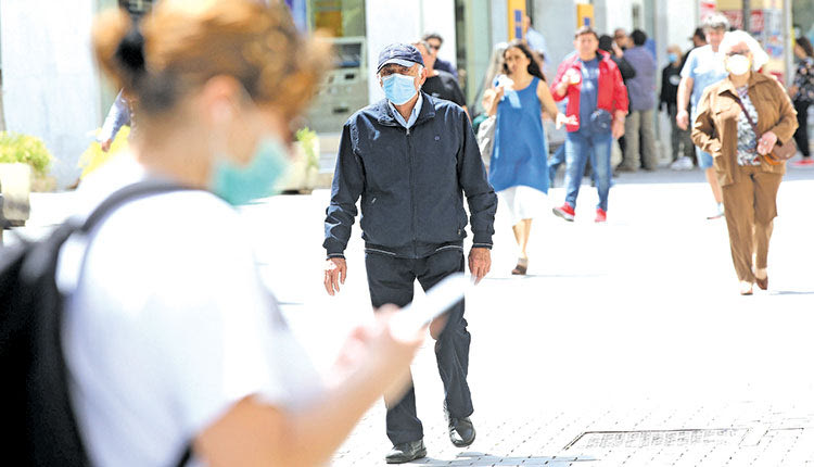 Έρχονται πιο αυστηρά μέτρα