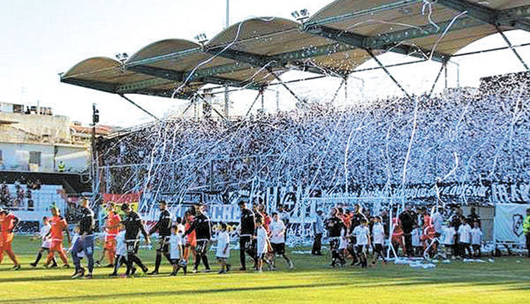 Ο ΟΦΗ σκέφτεται… ευρωπαϊκά