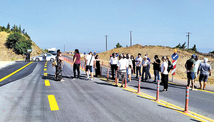 ΧΘΕΣ … ΣΗΜΕΡΑ … ΑΥΡΙΟ