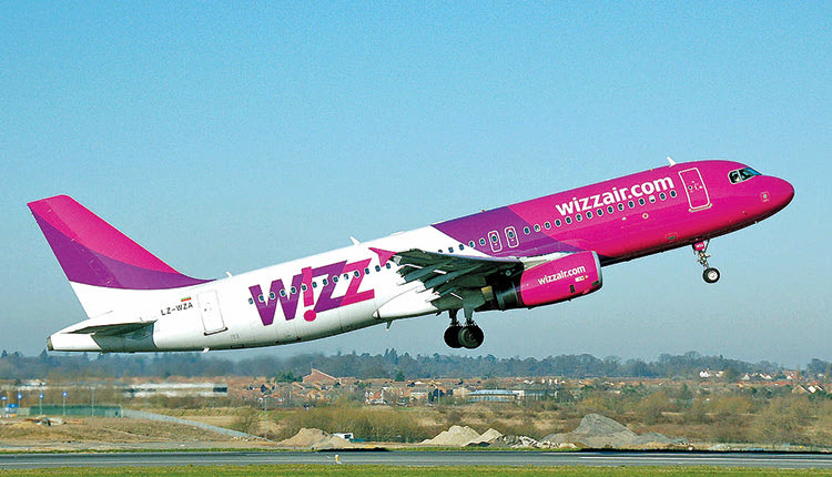 Wizz Air