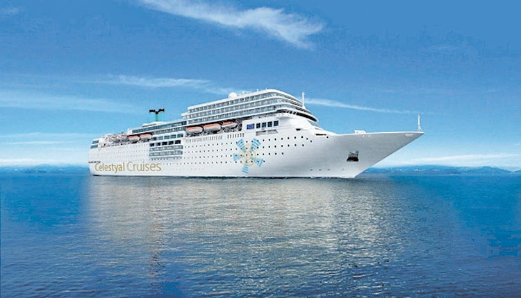 Η Celestyle cruises