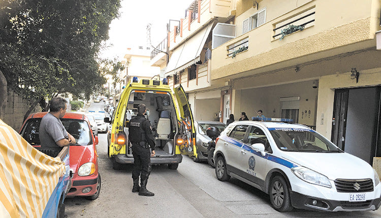 ΜΗΤΡΟΚΤΟΝΟΣ: Μακελειό με τη σφαγή της άτυχης 85χρονης και της 51χρονης κόρης της