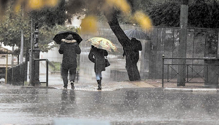 Ιδιαίτερη εγρήγορση απαιτείται για την αντιμετώπιση του νέου κύματος κακοκαιρίας