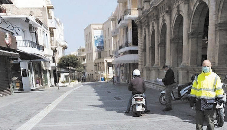 Έχουν πάρει φωτιά τα μπλοκάκια της Δημοτικής Αστυνομίας