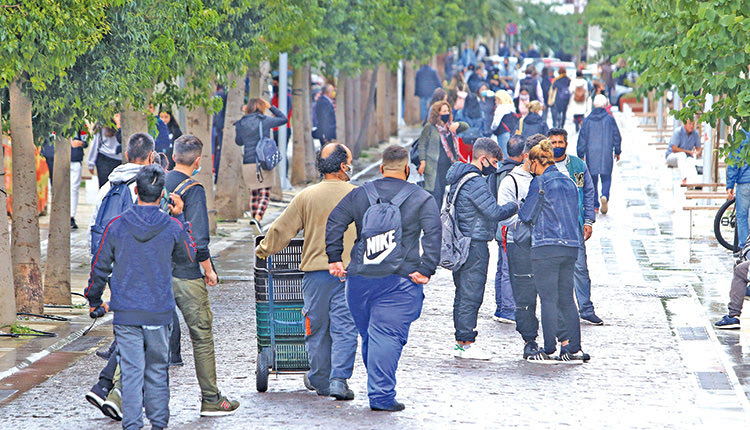 επιχειρηματίες