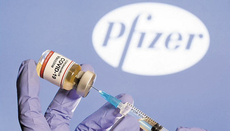 Pfizer