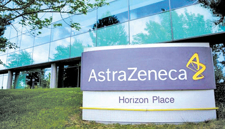 AstraZeneca