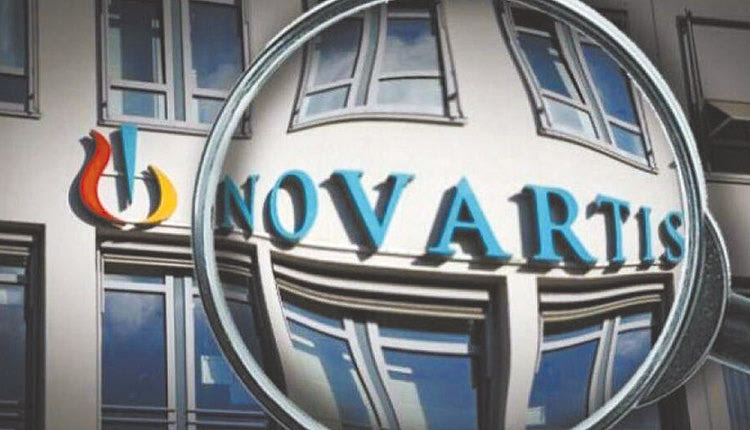 NOVARTIS